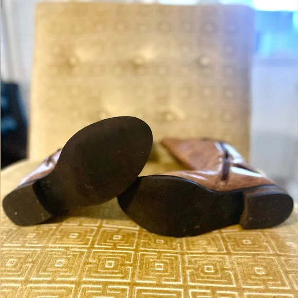 Steve Madden Riding Boots - Picture 7 of 8